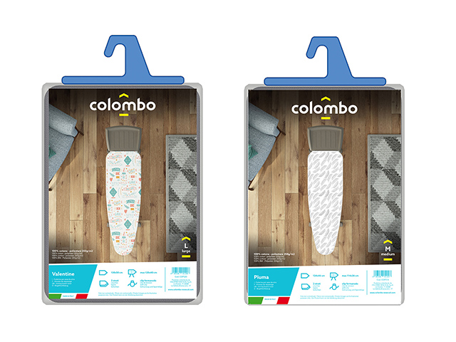 COPRIASSE CON MOLLETTONE STIRO 140x50