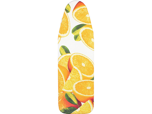 COPRIASSE CON MOLLETTONE. Copertina copriasse con mollettone e fermanodo. Taglia M cm.124x46. Art. COP514.