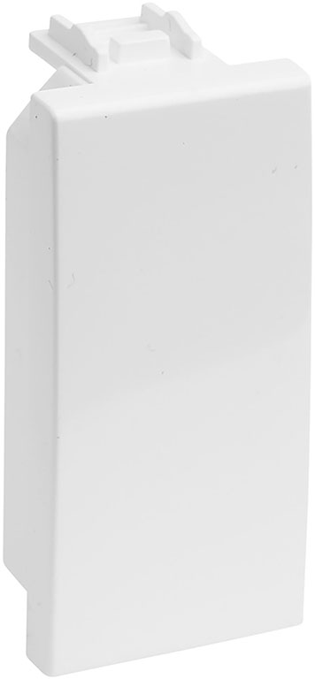 COPRIFORO BIANCO DELIGHT 84172 MAURER