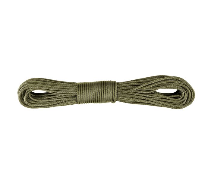 CORDA DI PARACORD DA 30 MT, 4 MMMARCA: NEO TOOLSLa corda Paracord lunga 30 mt, 63-125, NEO TOOLS è realizzata in nylon.   È perf