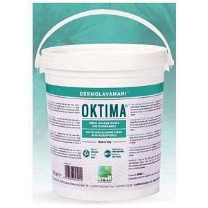 CREMA LAVAMANI OKTIMA ECOLABEL KG.1