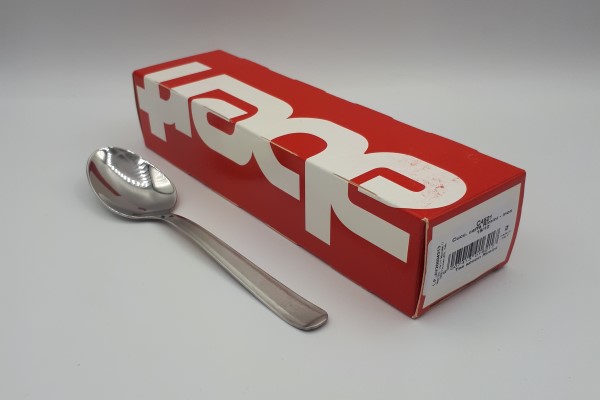 CUCCHIAINO CAFFE' LINEA RIMINI ABERT inox 18/10 ART. C4521