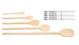 CUCCHIAIONE LEGNO CM 45