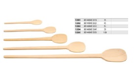 CUCCHIAIONE LEGNO CM.55