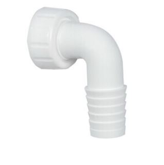 CURVETTA SIFONE LAVATRICE A INCASSO DIAMETRO 20-25MM