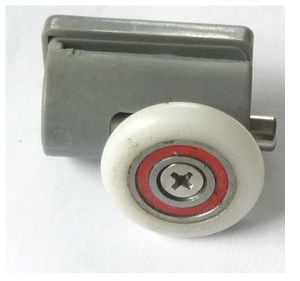 CUSCINETTO INFERIORE X BOX DOCCIA ANGOLO