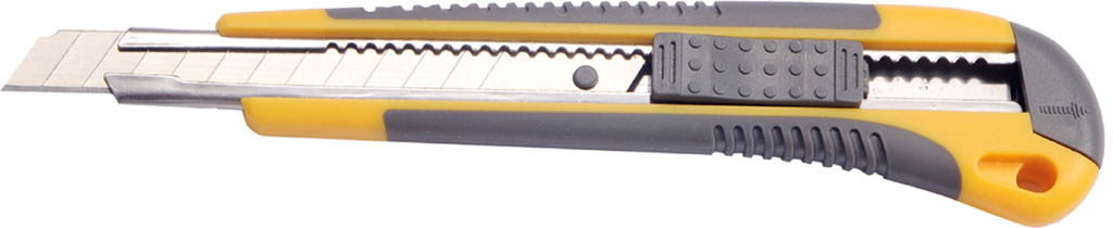 CUTTER LAMA 9MM GUIDA IN METALLO MAURER 80911