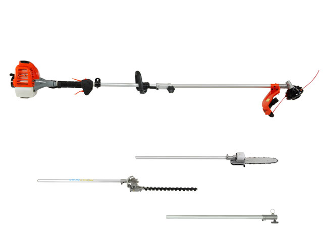 DECESPUGLIATORE KING DGJ260H MULTIFUNZIONE BLUEBIRD