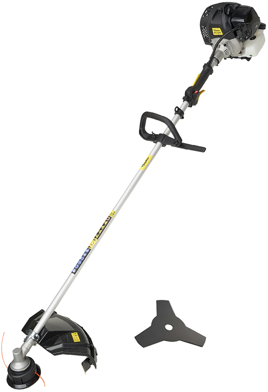 DECESPUGLIATORE PAPILLON DG43NK 42,7CC