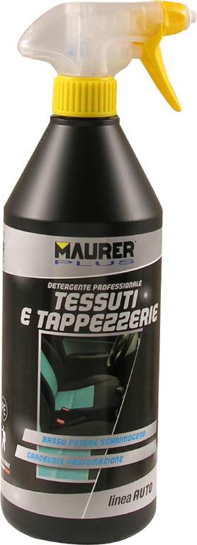 Detergente per tessuti 750ML  MAURER PLUS