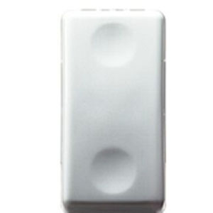 DEVIATORE 1P 16AX SY/WT GEWISS ART. GW 20576