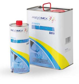 DILUENTE NITRO ANTINEBBIA TOP 0,5LT