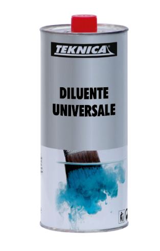DILUENTE UNIVERSALE TK34-1040 TEKNICA