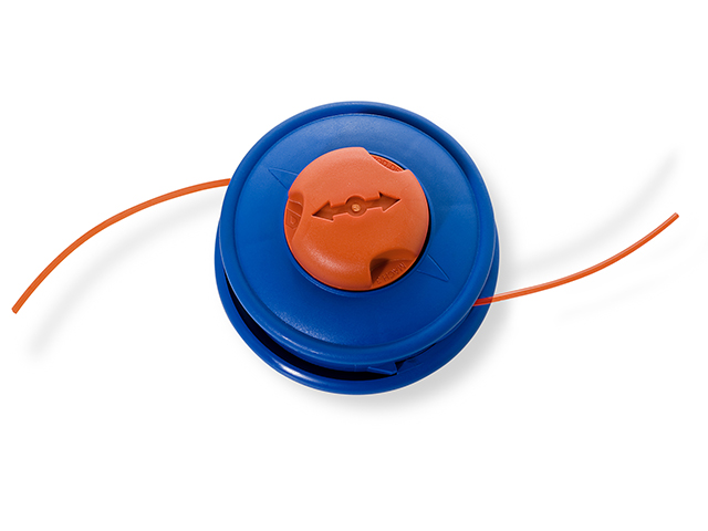 DISCO DECESPUGLIATORE BATTI-VAI MACH 3 UNIVERSALE