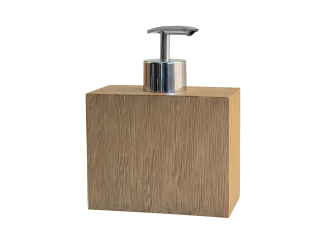 Dispenser per sapone in poliresina LABOR