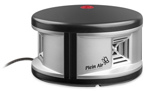 DISSUASORE X TOPI A ULTRASUONI PLEIN AIR AR-M3