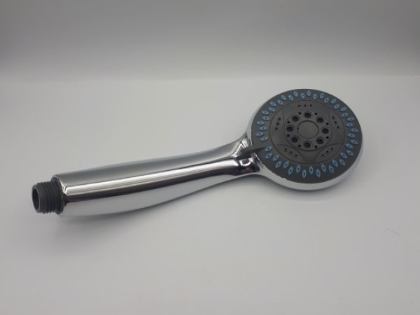 DOCCIA MULTIJET CINQUE GETTI CROMO