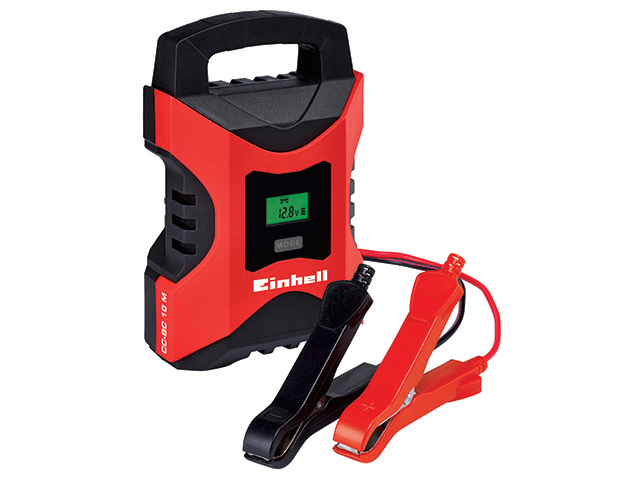 Einhell CARICABATTERIA CE-BC10M 1002245