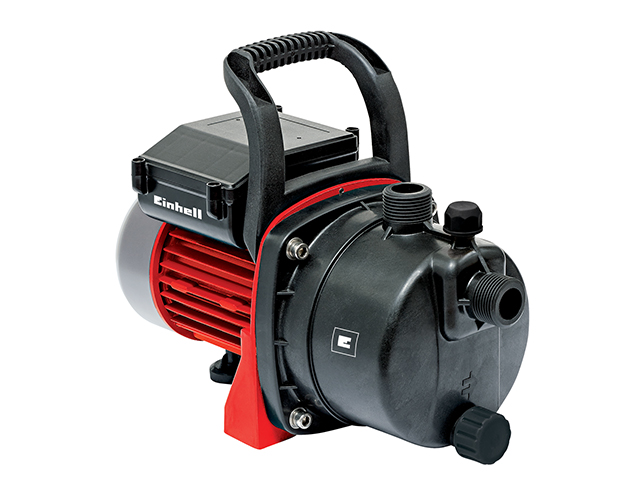 EINHELL ELETTRO POMPA SUPERFICIE 650W GC-GP6538