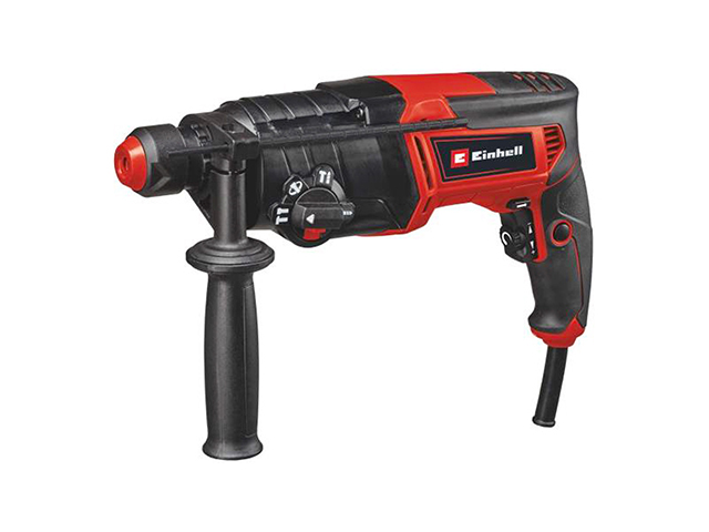 EINHELL MARTELLO TASSELLATORE 800W TC-RH800 4F