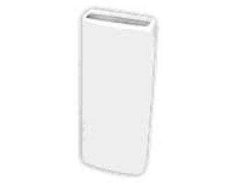 EVAPORATORE IN CERAMICA BIANCO