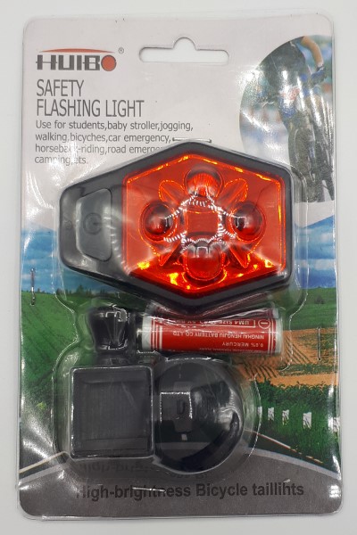 FANALI POSTERIORI HUIBO COD. HUIBO