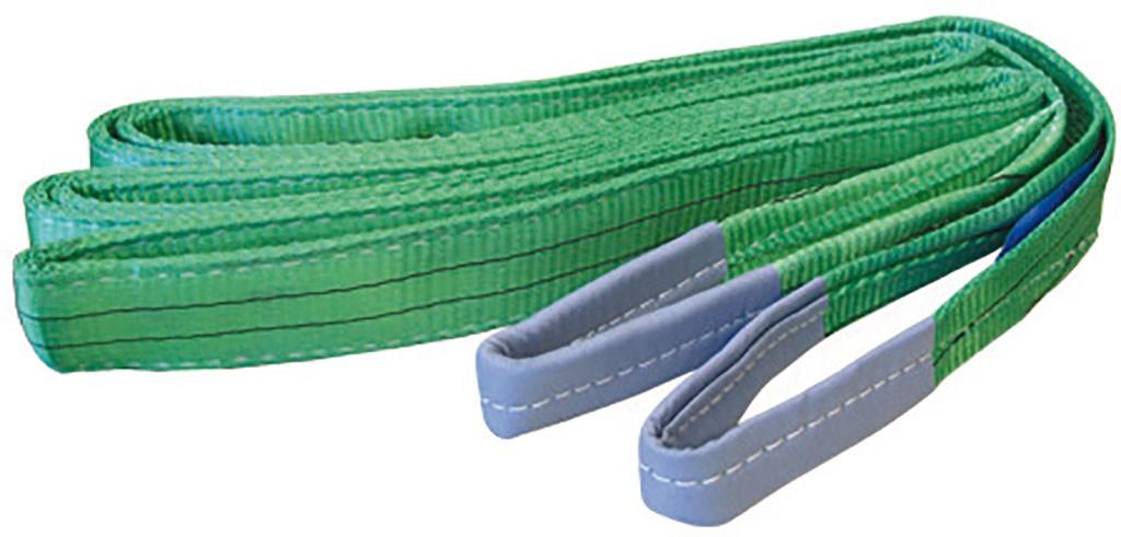 FASCIA DI SOLLEVAMENTO POLI CM5 T.2 VIOLA MT4