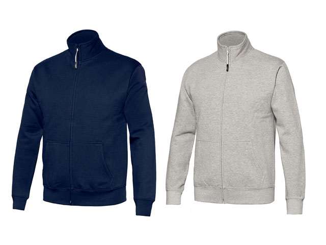 FELPA ISSALINE PELMO TAGLIA M