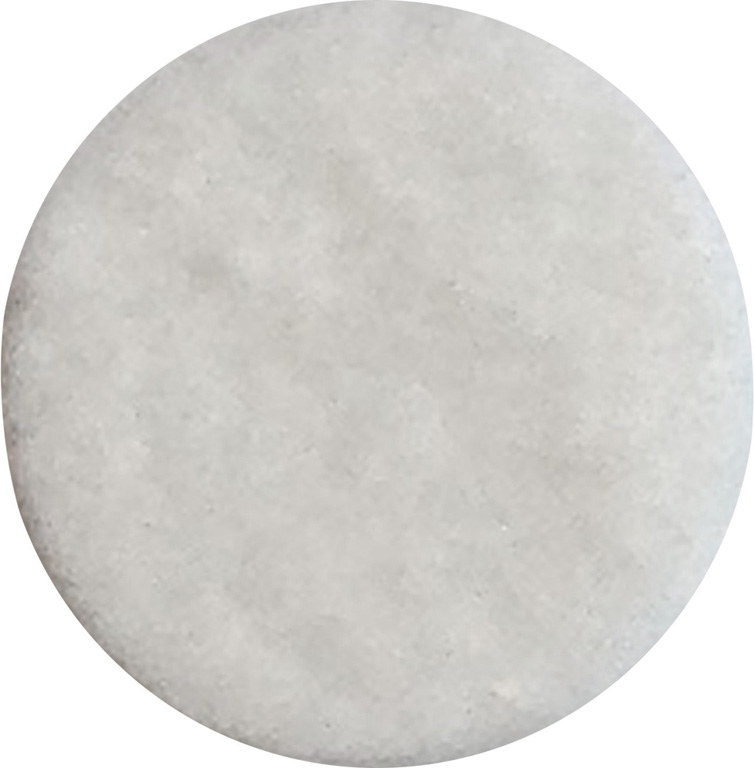 FELTRINI ADESIVI TONDO DIAM.26 8 PZ BIANCO MAURER