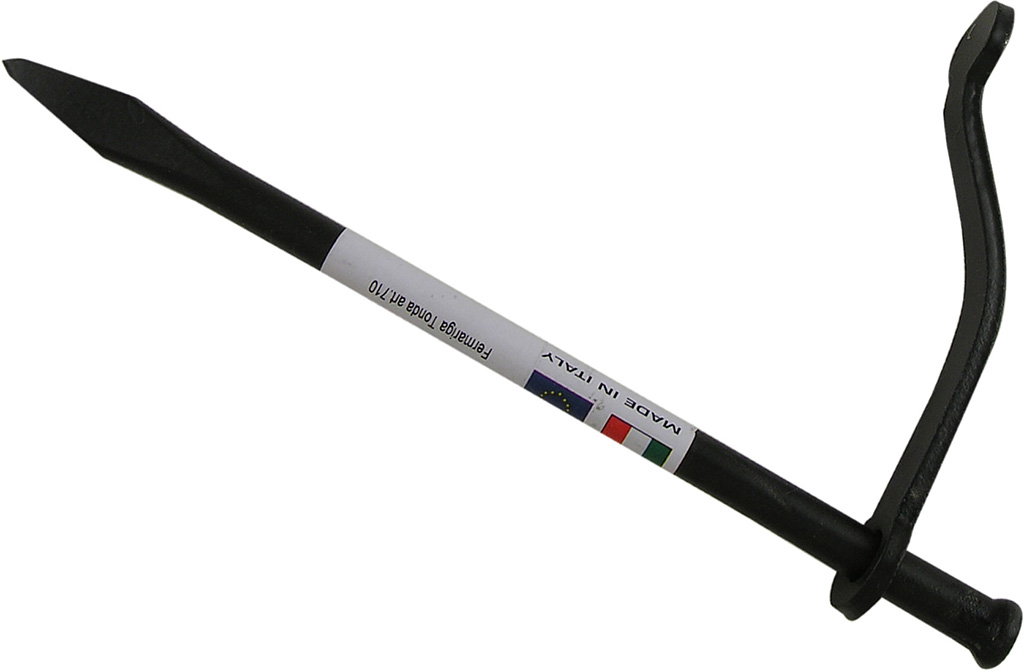 Fermastagge riaffilabili ART.710 MM22