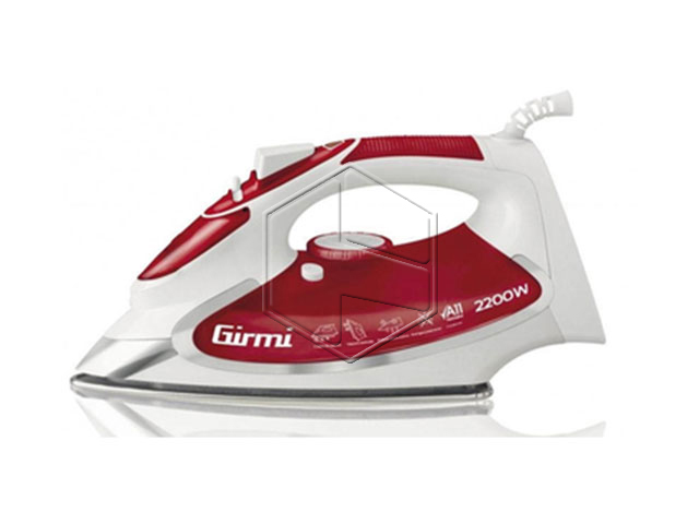 FERRO DA STIRO A VAPORE ST50 GIRMI