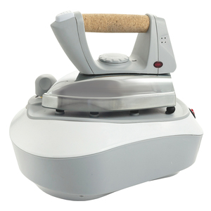 FERRO DA STIRO CON CALDAIA 2000W KOOPER.