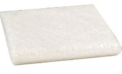 FIBRA DI VETRO 1/2MT QUADRO TEKNICA