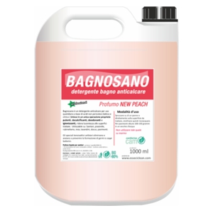 FID BAGNO SANO detergente bagno igienizzante lt 5