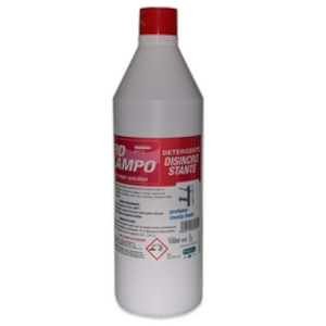 FID LAMPO DETERGENTE  DISINCROSTANTE 1LT.