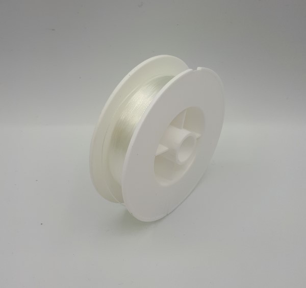 FILO NYLON X VETRINA SPESSORE  0,40MM X 100MT