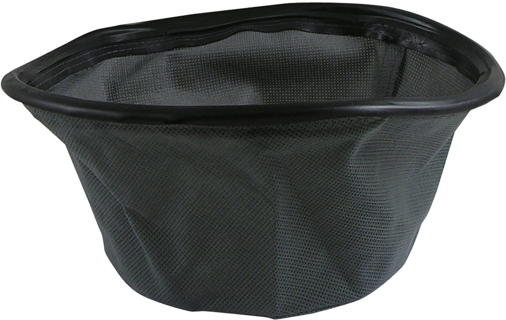 Filtro di ricambio per aspiracenere YAMATO cod. 093740, 095815 e 095821