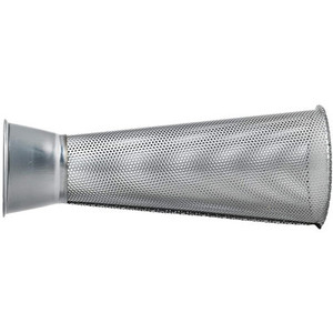 FILTRO INOX PER PASSAMODORI  SKUIZZI