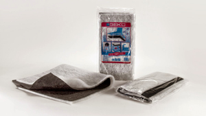 FILTRO PER CAPPA LANA + CARBONE CM.50X90 GEKO