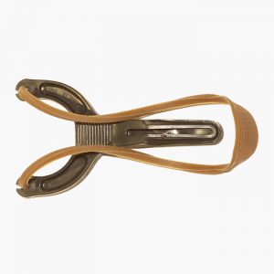 FIONDA PLASTICA LANCIA SASSI