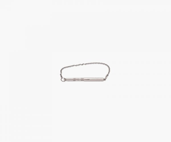 FISCHIETTO PER CANI CON CATENELLA