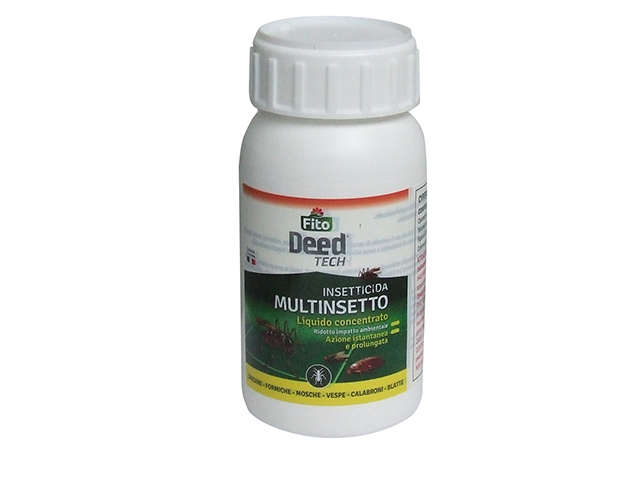 FITO DEED CYPERBASE MULTINSETTO 250ML