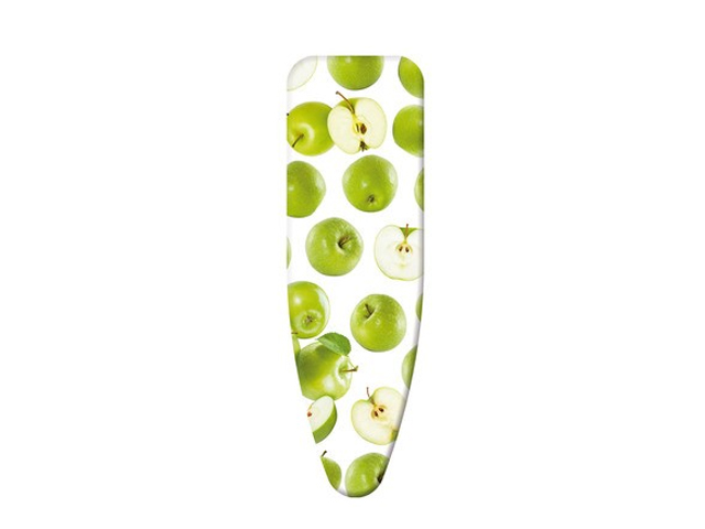 Foderina copriasse universale TRIPLO. Dimensioni max 126x45 cm.