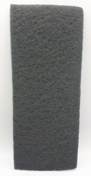 FOGLIO ABRASIVO IN TESSUTO NON TESSUTO SAIVLIES 6932 AVF 120X280MM