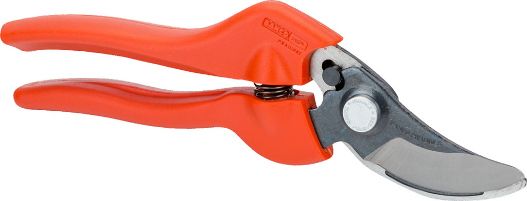 FORBICE BYPASS IMPUGNATURA COMPOSITA PG-12-F MM.210 BAHCO