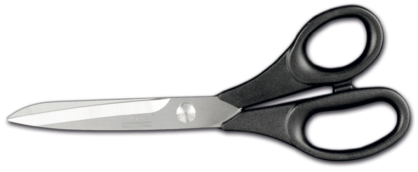 FORBICE MULTIUSO INOX CM19 AMBROGIO SANELLI