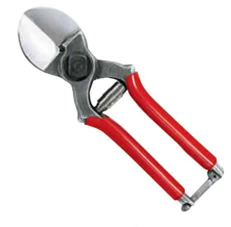 Forbice per giardino cm 19 in blister ART. 35031 AUSONIA