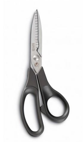 FORBICE PROFESSIONALE SETTE STELLE  MULTIUSO INOX 7 AUSONIA