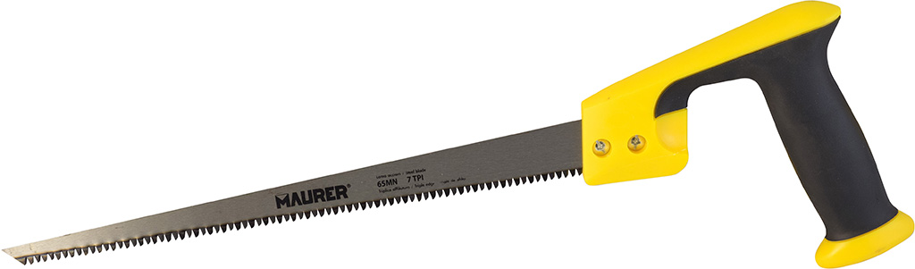 FORETTO MANICO A PISTOLA MAURER MM300