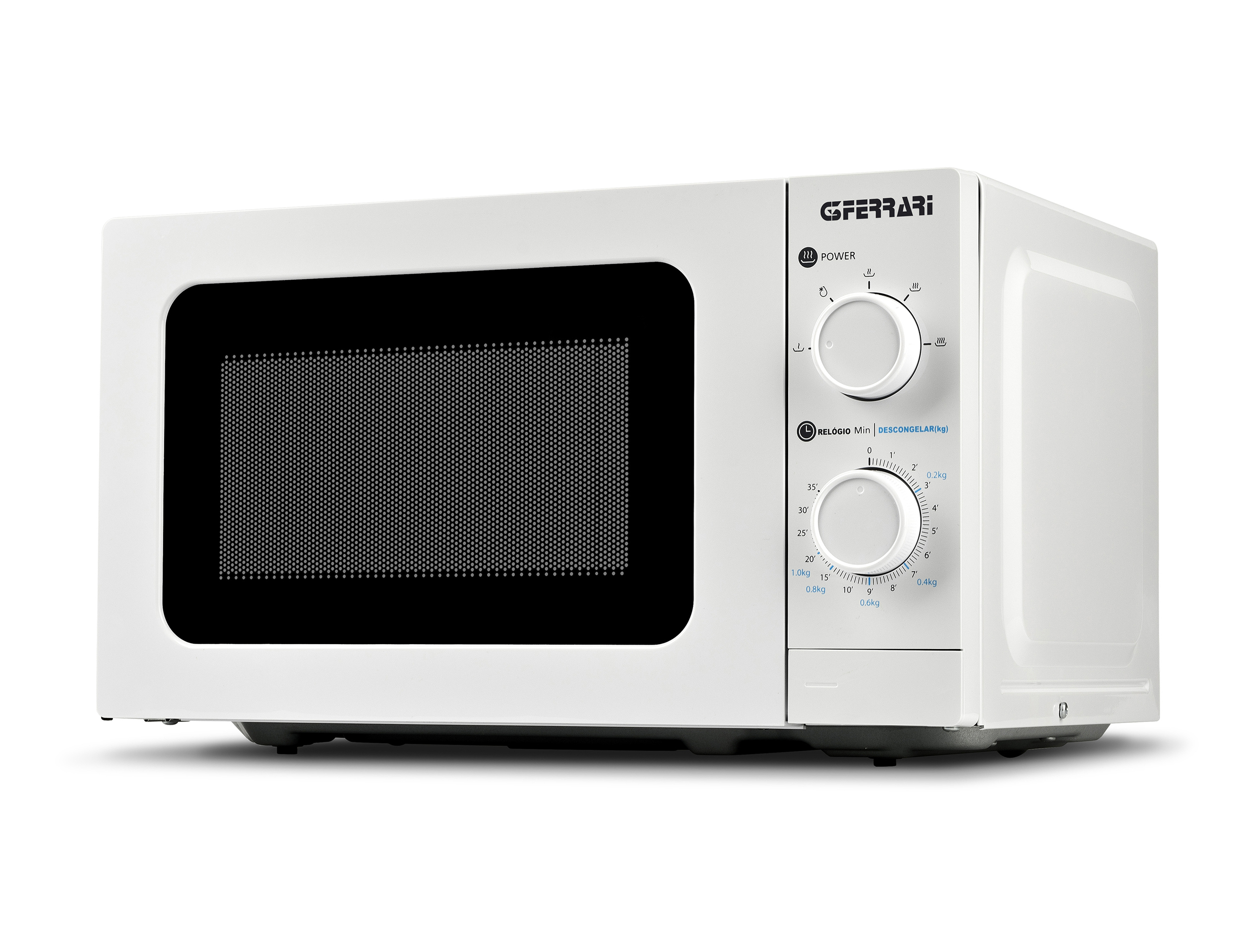 FORNO MICROONDE LT20 FERRARIOTELLO G10172